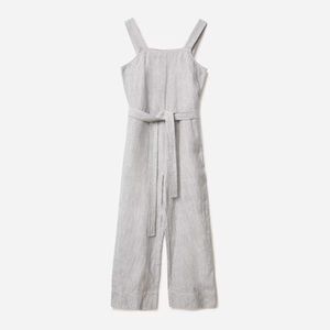 Everlane Linen Jumpsuit